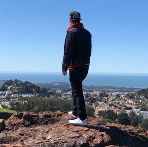 Meet your Posher, Benjamin